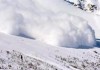 В Кара-Кульджинском районе Ошской области сошла снежная лавина