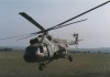 Узбекские СМИ: Кыргызский вертолет Ми-8 нарушил воздушное пространство Узбекистана