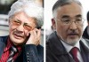 Во второй тур выборов омбудсмена прошли Турсунбек Акун и Турсунбай Бакир уулу