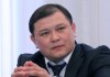 Дастанбек Джумабеков просит построить в Таласе асфальтобетонный завод