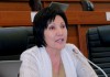 Роза Акназарова: Фракционная дисциплина в парламенте несильна
