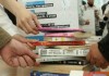 В Бишкеке пройдет День книгодарения