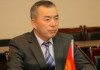 Калыкбек Султанов: ТЭО проекта железной дороги Китай-Кыргызстан-Узбекистан представят в конце января