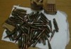 У жителя Каракола во время досмотра в аэропорту «Манас» изъяли боеприпасы