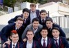 Команда КВН «Азия Микс» прошла в Высшую лигу