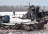 Собственные источники: один из погибших в авиакатастрофе в Алматы — кыргызстанец