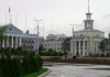 Мэрия Бишкека выступает за принятие закона о статусе столицы