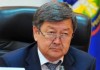 Премьер-министр Жанторо Сатыбалдиев встретился с мэром Оша