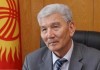 Омурбек Абдрахманов: Мэров Бишкека и Оша должен избирать народ