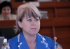 Ирина Карамушкина: В обществе говорят, что объявленная президентом борьба против коррупции не эффективна