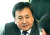 Асылбек Жээнбеков: У меня нет информации об отставке Шамиля Атаханова с поста главы МВД