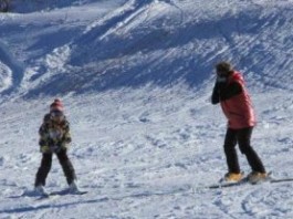 В Кыргызстане пройдет спортивный праздник «Всем на лыжню»