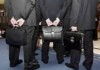 Минюст предлагает создать реестр госслужащих, уволенных по отрицательным мотивам