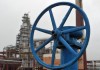На нефтеперерабатывающем заводе в Кара-Балте приостановлено строительство ряда объектов