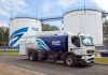 Общий объем поставленного «Газпромнефть-Аэро Кыргызстан» топлива составил 283 тысячи 75 тонн