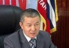 Исмаил Исаков считает, что солдаты, охраняющие Белый дом, должны одеваться солидно