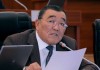 Мамытбай Салымбеков: «Кыргызмебель» готова делать мебель для школ Кыргызстана