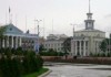 По мнению спикера парламента, памятник Бишкек баатыру нужно установить возле мэрии столицы