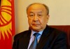 Эсенгул Омуралиев: Казахстан — единственная страна, с которой Кыргызстан урегулировал вопрос о госгранице