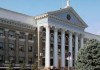 Мэрия и горкенеш должны закончить проект детальной планировки центра Бишкека в 2013 году