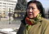 Асия Сасыкбаева: Митинги продолжатся, если не прекратятся обвинения против «атамекеновцев»