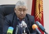 Зарылбек Рысалиев: Сколько буду жить, буду уверен, что эти депутаты причастны к мародерству