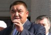 Зарылбек Рысалиев — Болоту Шеру: Я не говорил, что вы мародер