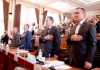 Коалиция большинства отказалась распространять видео по фактам мародерства