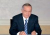 Ислам Каримов: «Узбекский и кыргызский народы связывают многовековые узы дружбы»