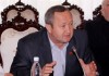 Сабир Атаджанов просит правоохранительные органы помочь наказать виновных в незаконной вырубке лесов