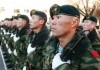 Исмаил Исаков предложил ликвидировать Внутренние войска МВД