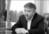 Ахматбек Келдибеков: Турецкий кредит должен быть направлен не только на строительство школ