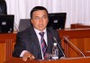Каныбек Иманалиев: Условия соглашения с Россией о строительстве ГЭС вполне реальные