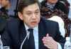 Эркин Алымбеков готов дать 10 тысяч долларов на защиту интересов Кыргызстана в суде по «Кумтору»
