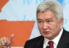 Феликс Кулов: Здание ЖК необходимо сделать особо охраняемым объектом