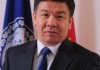 Алмамбет Шыкмаматов: Для повышения правовой культуры, сначала нужно развить политическую культуру элиты