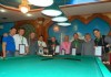 В Бишкеке прошел бильярдный турнир на Кубок Союза банков Кыргызстана-2013