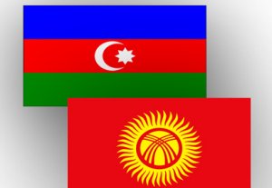 Кыргызстан и Азербайджан намерены сотрудничать в налоговой сфере