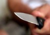 В Сокулукском районе пьяный ранил ножом своих близких