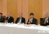 Мика Мори: Я мечтаю, чтобы будущие поколения увидели много сакуры на кыргызской земле