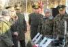 Турция оказала военно-техническую помощь Кыргызстану