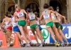 Легкоатлетка из Кыргызстана выступит на Чемпионате Азии по спортивной ходьбе