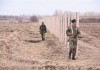 На кыргызско-узбекской границе задержаны очередные нарушители