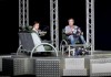G-Drive стал официальным топливом шоу TopGearLive