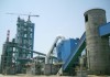 Тюпский цементный завод работает только на 15-20 % своей мощности