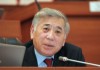 Ташполот Балтабаев потребовал убрать из эфира ОТРК «вредные» фильмы