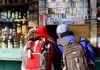 В Кыргызстане хотят ввести продажу алкоголя по паспортам