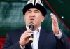 Журналист утверждает, что Ташиев говорил лидеру одной из фракций о захвате власти