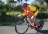Евгений Ваккер завоевал бронзовую медаль на чемпионате Азии
