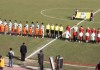 Сборная Кыргызстана по футболу близка к победе как никогда